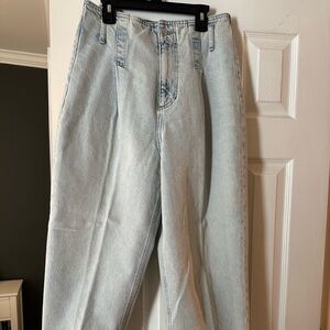 Zara jeans